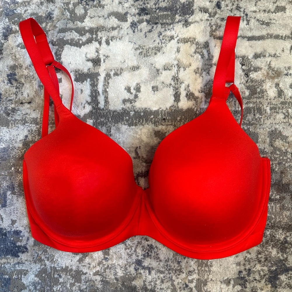 Aerie Real Strappy Sunnie Bra